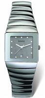 Watch Rado Woman Sintra in Ceramic R13333122 - R13333122